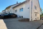Erdgeschoßwohnung Kirchardt - 2 Zimmer, 70 m&sup2;, 700&euro; | Angebot:26279719