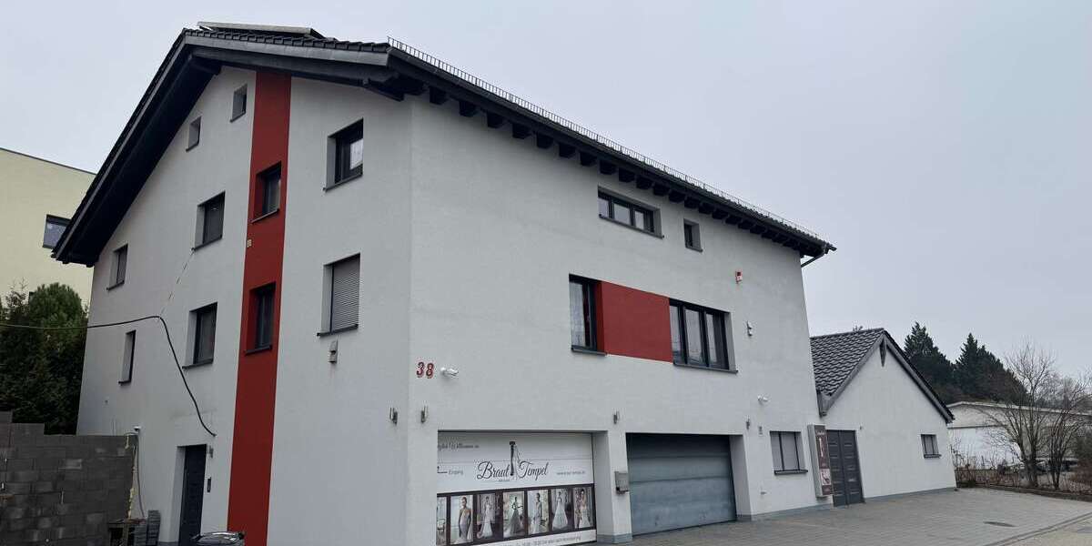 Büro in Abstatt 1.490.000 € 570 m² zimmer