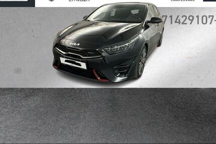 Kia pro ceed / ProCeed 57.917 km 25.800 &euro; Bietigheim-Bissingen 74321