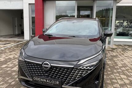 Nissan Qashqai 6.001 km 36.977 € Zaberfeld-Michelbach 74374