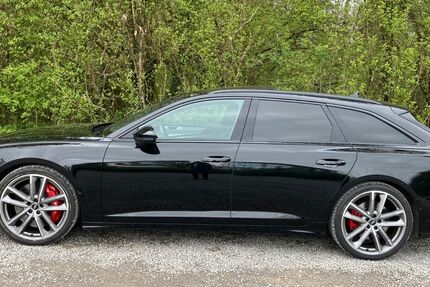 Audi S6 83.000 km 52.900 &euro; Markgröningen 71706