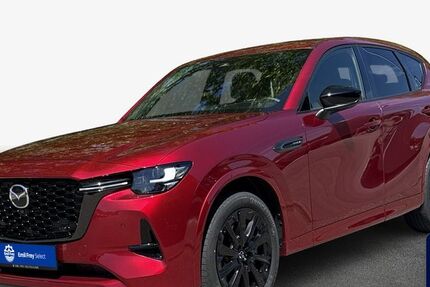 Mazda CX-60 2.661 km 46.550 &euro; Heilbronn 74080
