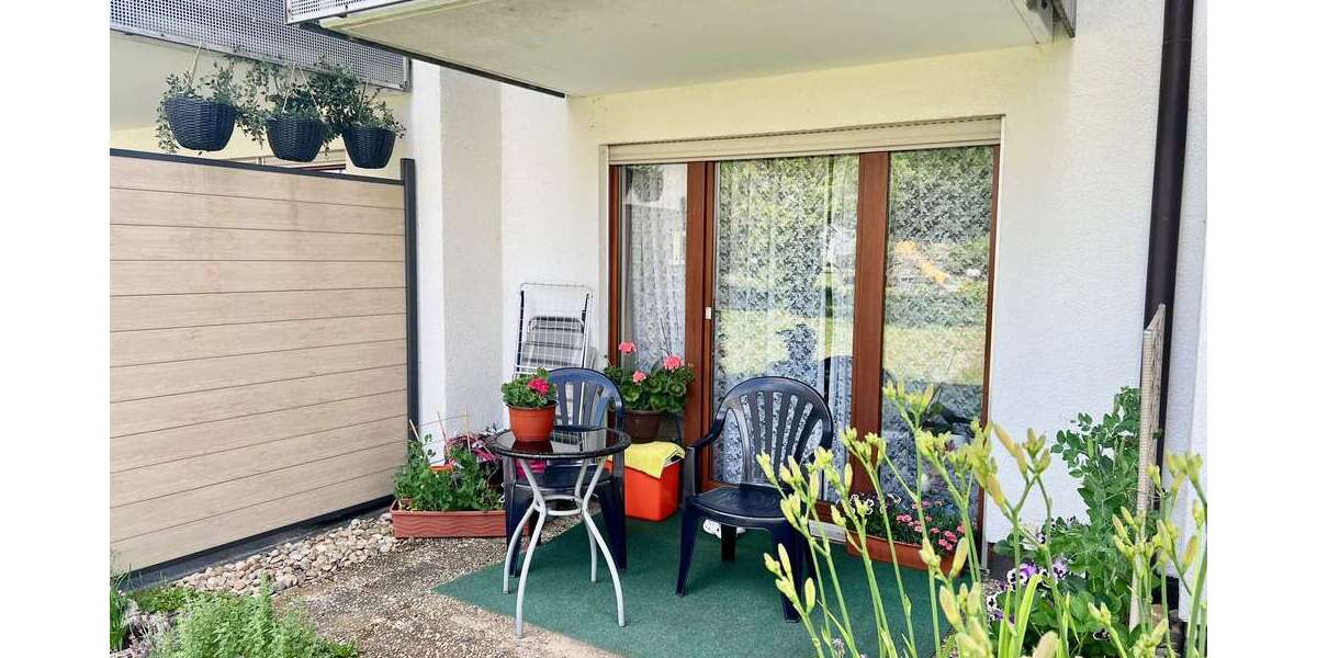 Etagenwohnung Obersulm Affaltrach Affaltrach - 1 Zimmer, 26 m&sup2;, 78.500&euro; | Angebot:26825805