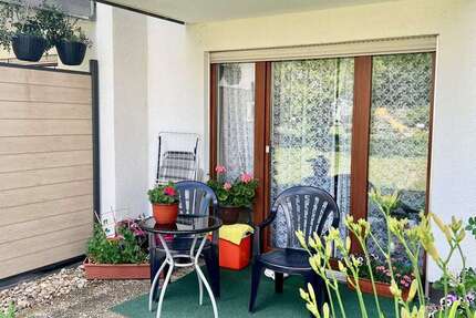 Wohnung Obersulm Affaltrach Affaltrach - 1 Zimmer, 26 m&sup2;, 78.500&euro; | Angebot:26825805