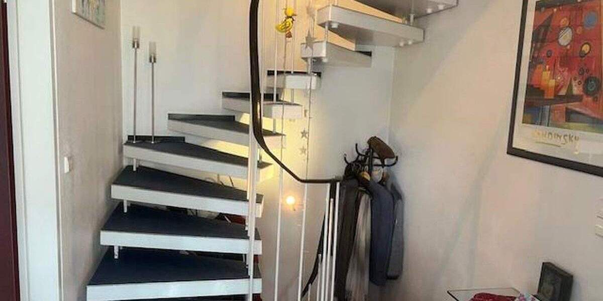 Ohne Provision! Außergewöhnliche Doppelhaushälfte - TOP Lage von HN-Ost 5 zimmer