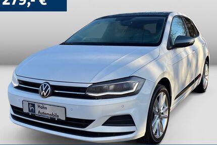 VW Polo 45.590 km 17.190 &euro; Backnang 71522