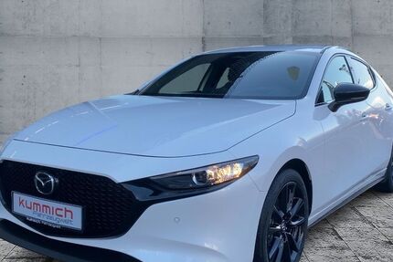 Mazda 3 12.000 km 26.480 &euro; Backnang 71522