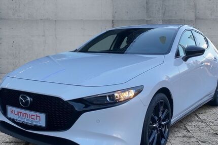 Mazda 3 2.500 km 26.480 &euro; Backnang 71522