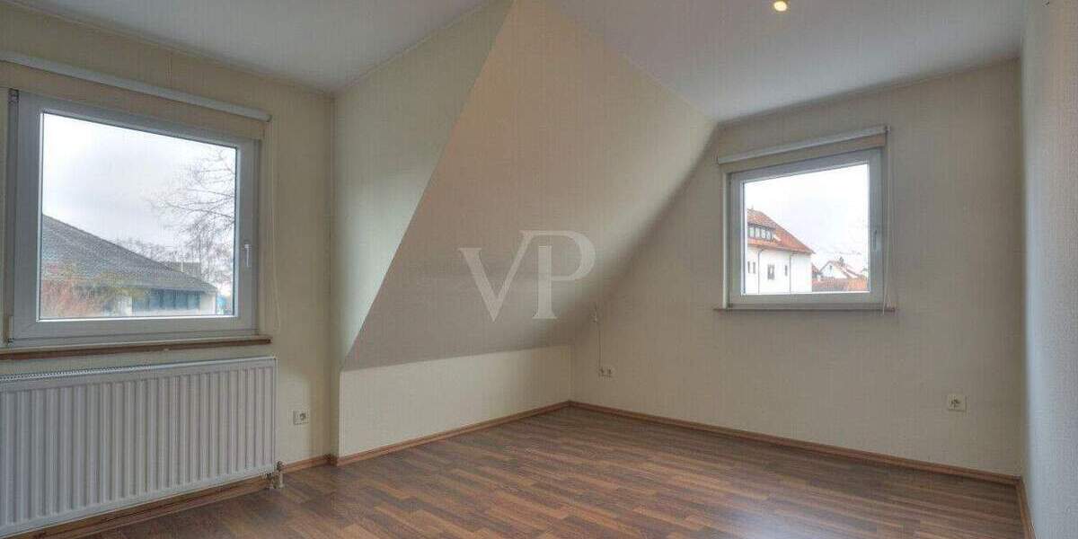Einfamilienhaus Heilbronn Böckingen Böckingen - 6 Zimmer, 120 m&sup2;, 485.000&euro; | Angebot:25276904