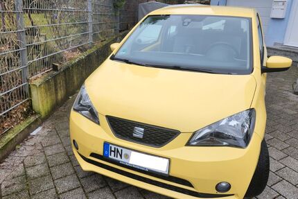 Seat Mii 155.400 km 3.350 &euro; Heilbronn 74081