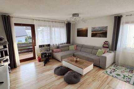 Wohnung Obersulm - 3 Zimmer, 89 m&sup2;, 288.000&euro; | Angebot:25807426