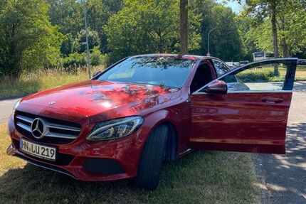 Mercedes-Benz C 180 114.000 km 18.299 &euro; Gemmingen 75050