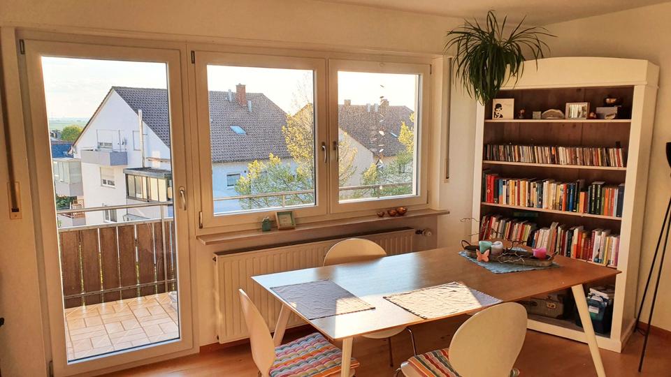 Etagenwohnung Marbach am Neckar - 3 Zimmer, 83 m&sup2;, 334.500&euro; | Angebot:26740747