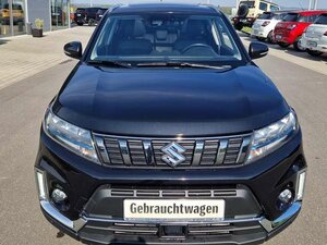 Suzuki Vitara 1.4 Boosterjet Hybrid Comfort+ 68.580 km 18.400 € Obrigheim-Asbach 74847