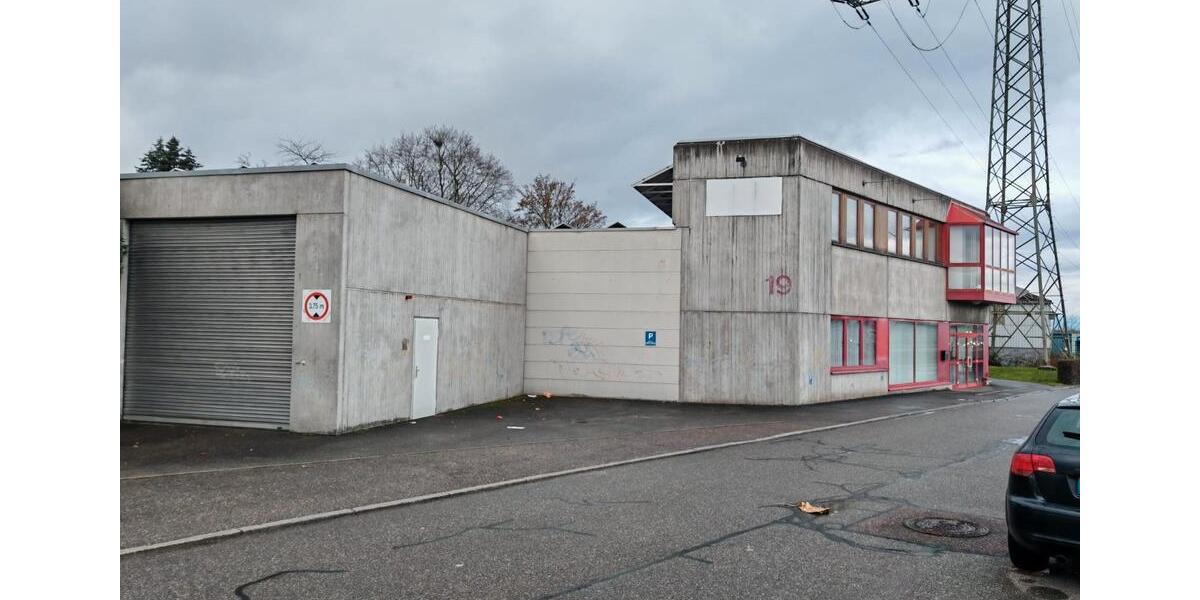 Gewerbeobjekt Heilbronn Kernstadt - 4.500&euro; | Angebot:26542982