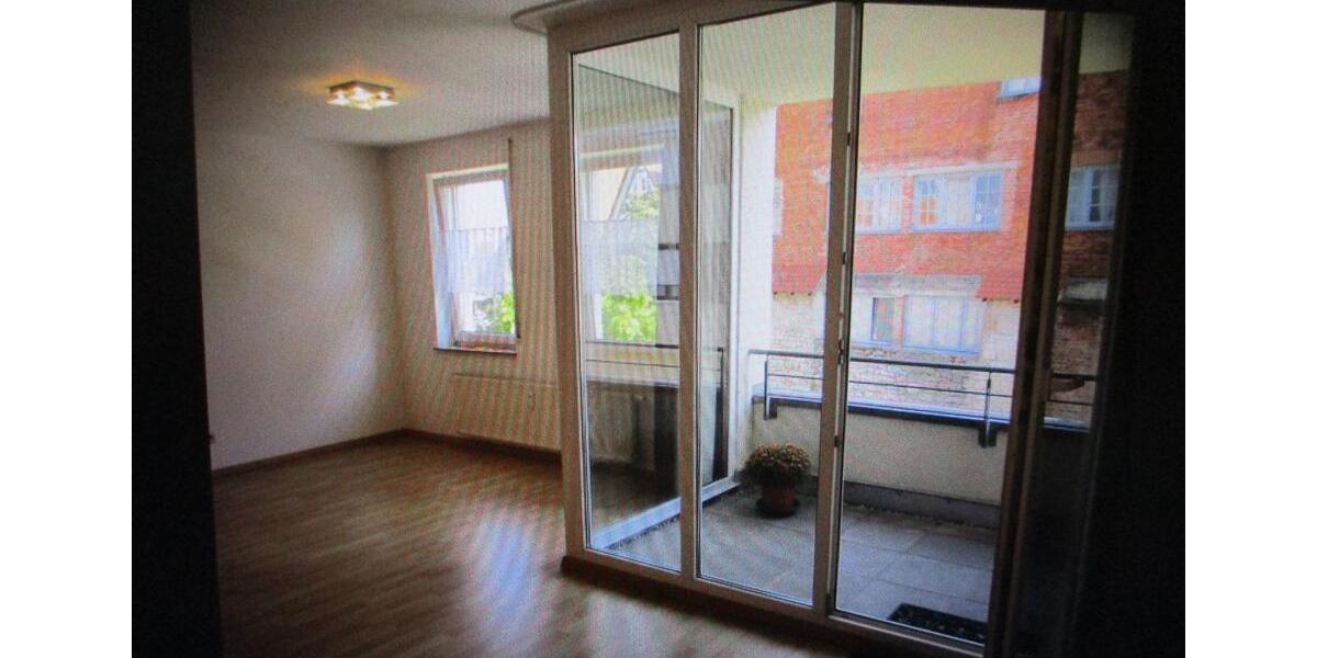 Etagenwohnung Backnang - 1 Zimmer, 41 m&sup2;, 164.500&euro; | Angebot:26941694