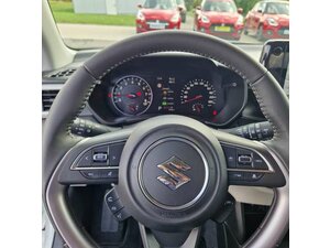 Suzuki Swift 1.2 Hybrid MT Comfort 5.200 km 19.850 &euro; Obrigheim-Asbach 74847