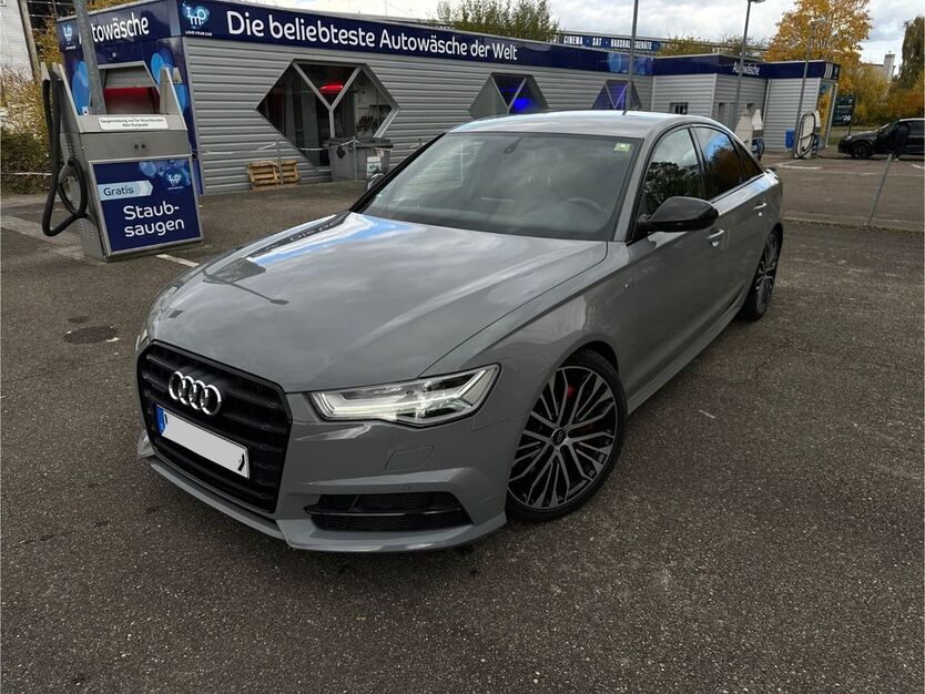 Audi A6 250.900 km 21.900 € Backnang 71522
