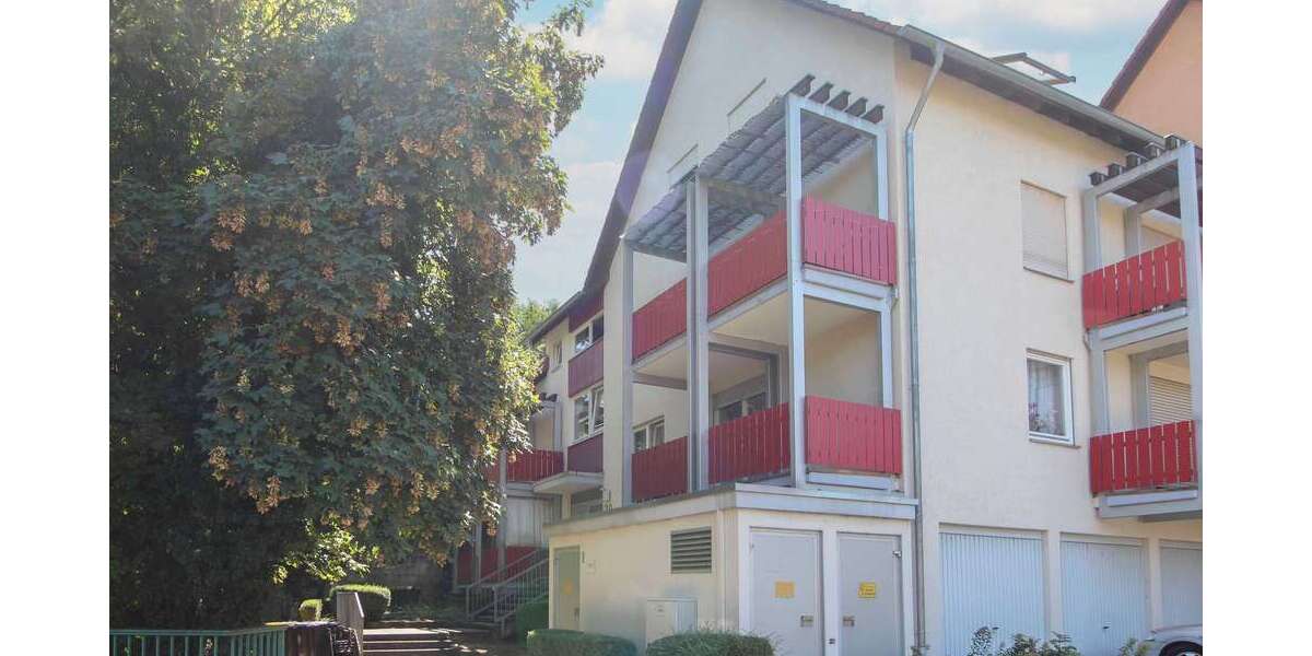 Etagenwohnung Heilbronn Horkheim - 2 Zimmer, 70 m&sup2;, 220.000&euro; | Angebot:27318267