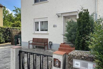 Familienfreundliches Reiheneckhaus mit traumhaftem Garten 4 zimmer