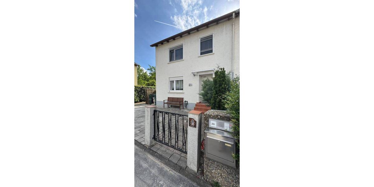 Mehrfamilienhaus, Wohnhaus Heilbronn Böckingen - 4 Zimmer, 120 m&sup2;, 445.000&euro; | Angebot:21249024