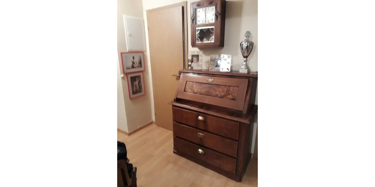 Möblierte 2-Zimmer Mietwohnung 57 qm in 71679 Asperg 1 zimmer