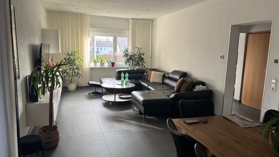 Etagenwohnung Heilbronn Kernstadt - 5 Zimmer, 112 m&sup2;, 499.000&euro; | Angebot:25898543