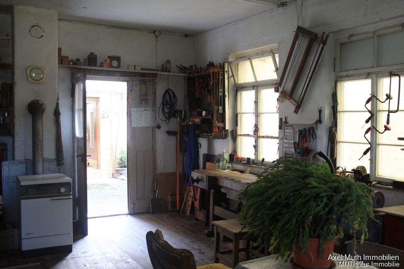 Doppelhaushälfte Sulzfeld - 6 Zimmer, 119 m&sup2;, 295.500&euro; | Angebot:25957044