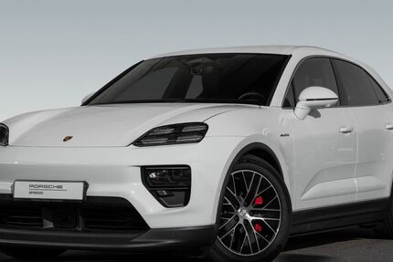 Porsche Macan 5.900 km 86.900 &euro; Heilbronn 74074