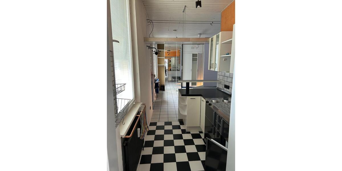 Erdgeschoßwohnung Heilbronn - 1 Zimmer, 27 m&sup2;, 125.000&euro; | Angebot:26165657