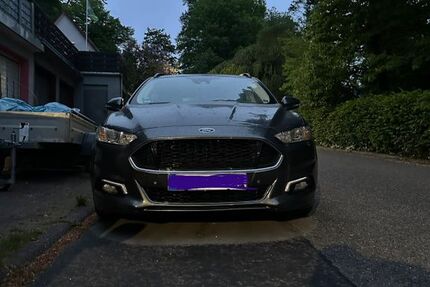 Ford Mondeo 133.000 km 14.500 &euro; Aglasterhausen 74858