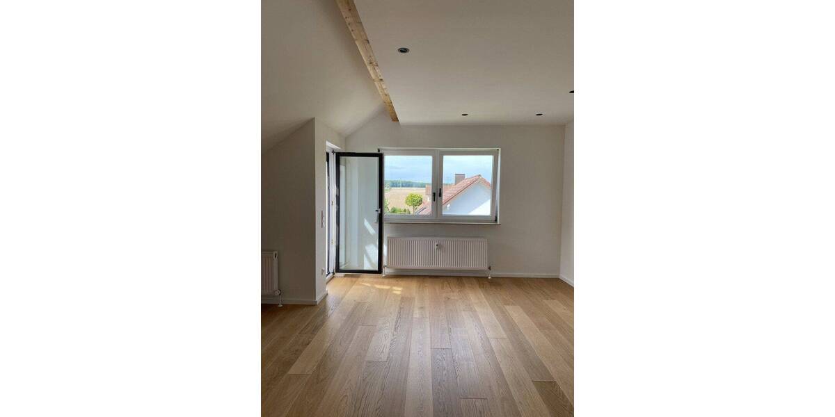 Etagenwohnung Bad Rappenau Fürfeld - 2 Zimmer, 48 m&sup2;, 198.000&euro; | Angebot:26808531
