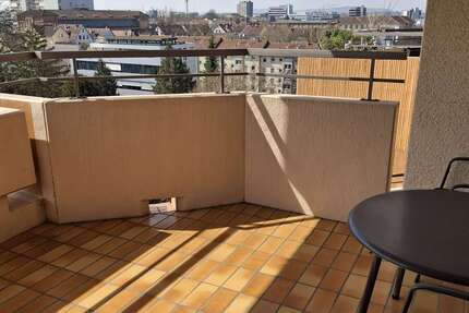 Wohnung Heilbronn Kernstadt - 2 Zimmer, 56 m&sup2;, 210.000&euro; | Angebot:25997326