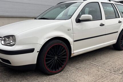 VW Golf 446.768 km 900 € Ilsfeld 74360