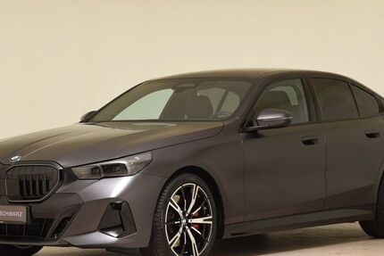 BMW 540 6.500 km 74.880 &euro; Ellhofen 74248