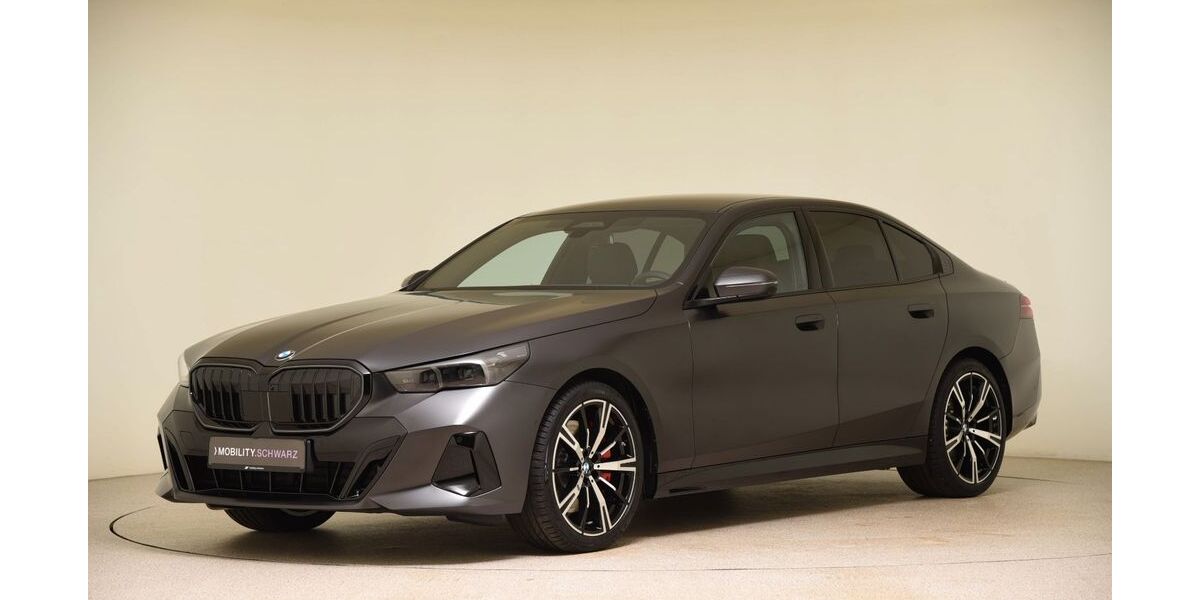 BMW 540 6.500 km 74.880 &euro; Ellhofen 74248