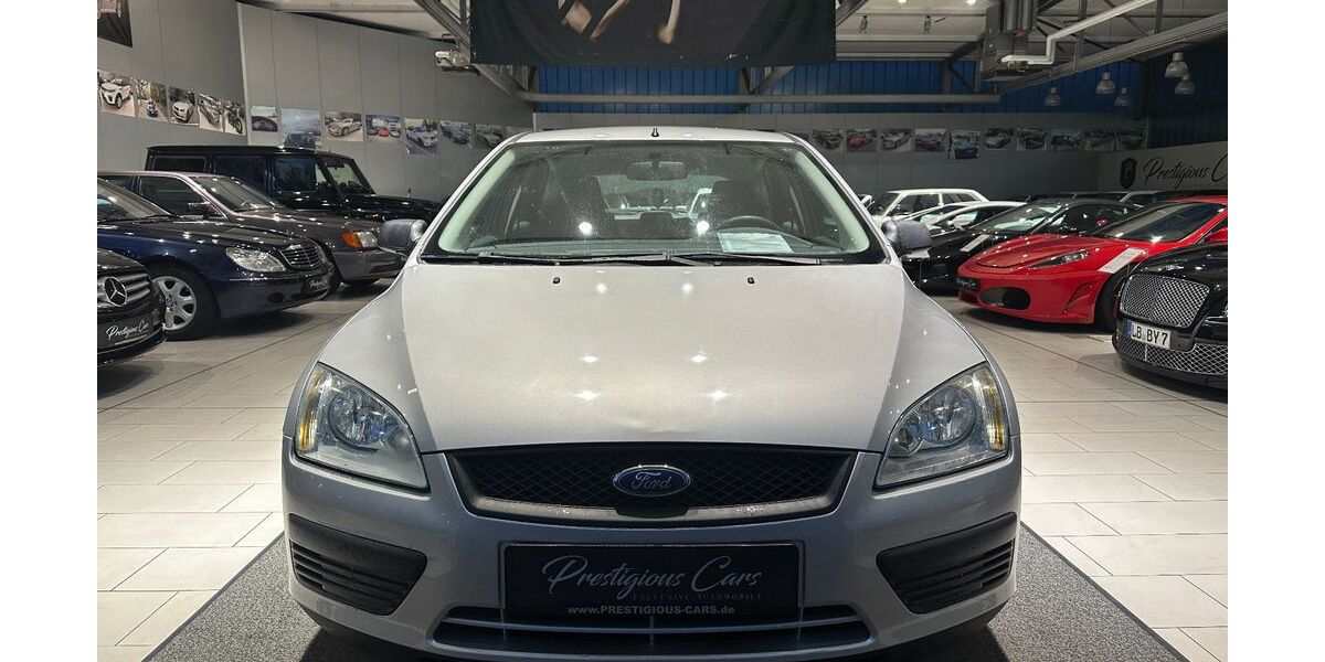 Ford Focus 175.000 km 2.549 &euro; Steinheim an der Murr 71711