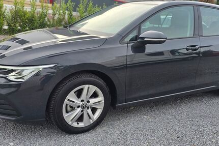 VW Golf 55.600 km 19.490 &euro; Leingarten 74211