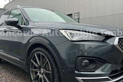 Seat Tarraco 87.500 km 26.890 € Sinsheim 74889