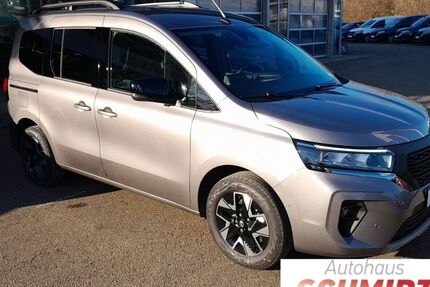 Nissan Townstar 3.500 km 31.990 € Heilbronn 74078