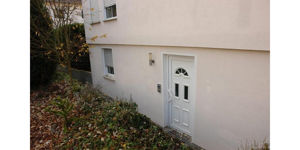 Erdgeschoßwohnung Bad Friedrichshall - 2 Zimmer, 54 m&sup2;, 990&euro; | Angebot:24542849