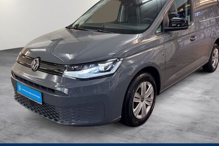 VW Caddy 5.997 km 26.990 &euro; Mosbach 74821