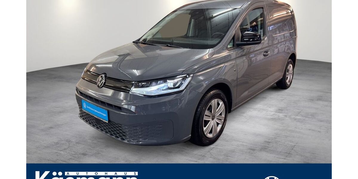 VW Caddy 5.997 km 26.990 &euro; Mosbach 74821