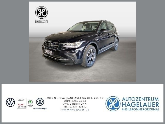 VW Tiguan 41.434 km 28.537 &euro; Heilbronn 74072