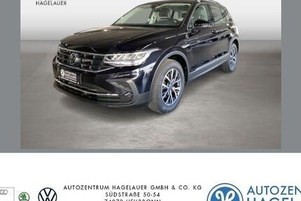 VW Tiguan 41.434 km 28.637 &euro; Heilbronn 74072