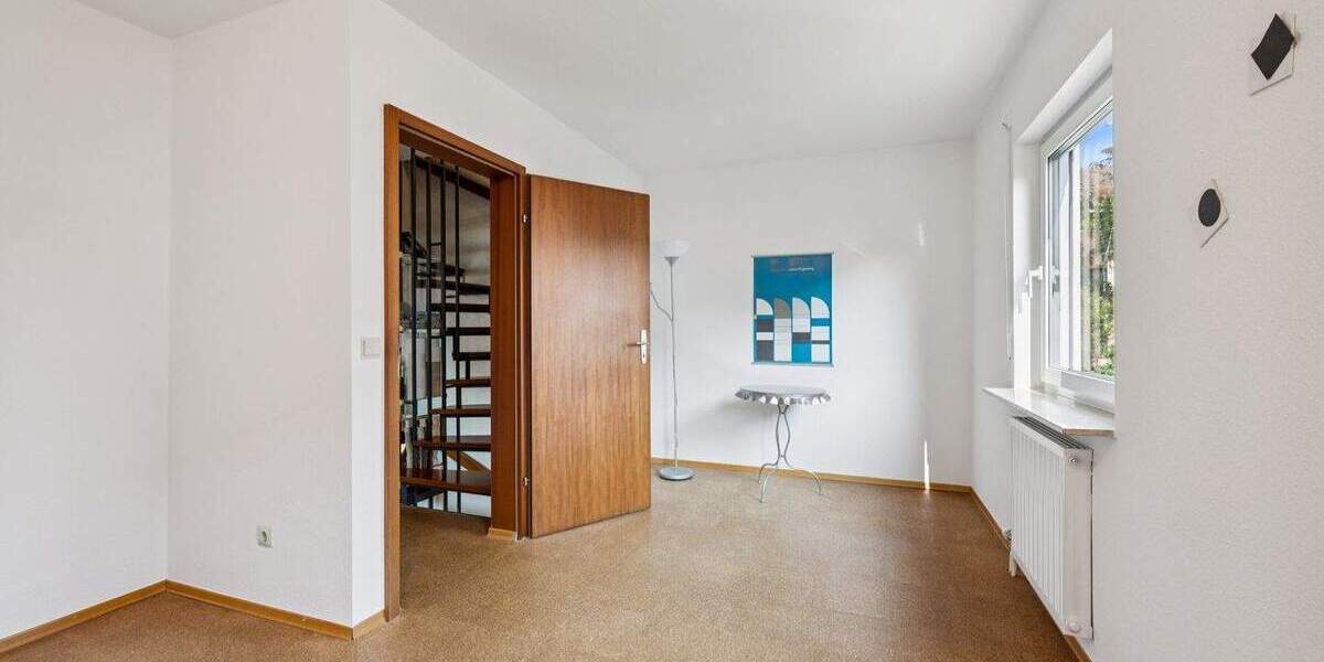 Reihenendhaus Ludwigsburg / Poppenweiler Poppenweiler - 4 Zimmer, 107 m&sup2;, 495.000&euro; | Angebot:23979808
