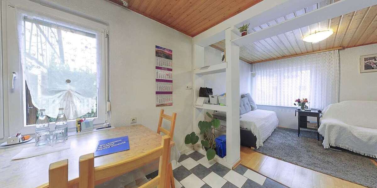 Einfamilienhaus Obrigheim - 5 Zimmer, 102 m&sup2;, 220.000&euro; | Angebot:23779002