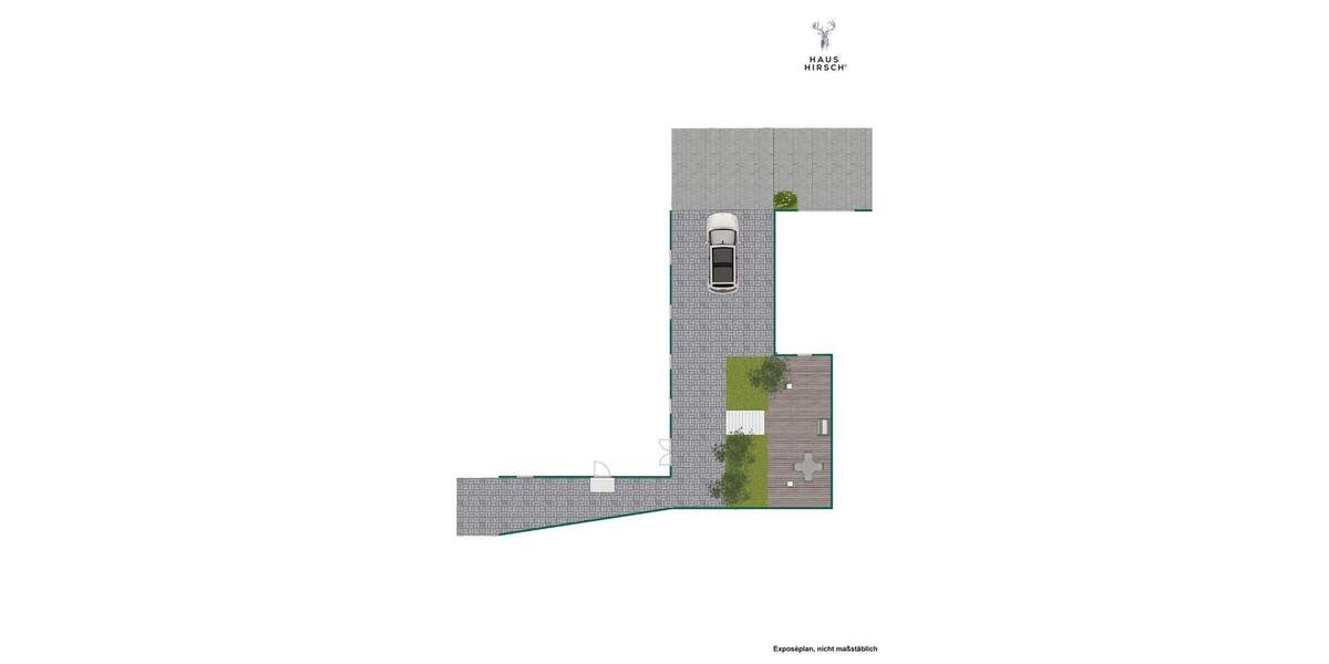 Historische Immobilie im Schweizer Stil: Saniertes Dreifamilienhaus mit Garten & Garage 8 zimmer