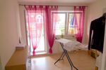 Gepflegte 3-Zimmer Wohnung m. großem Balkon! - Etagenwohnung Langenbrettach | Angebot:26557723