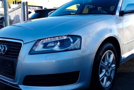 Audi A3 153.000 km 7.590 &euro; Ludwigsburg 71642